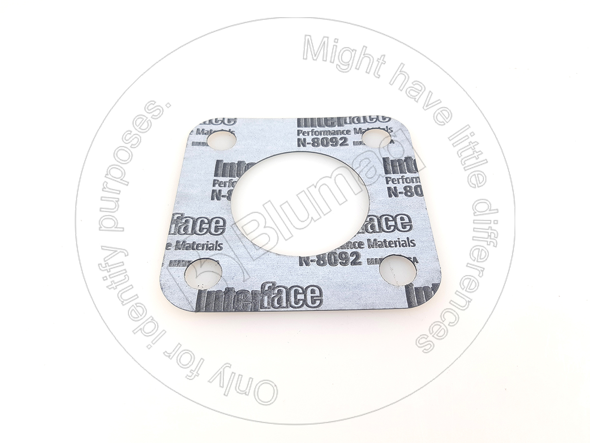 4L3833 BQ ПРОКЛАДКА