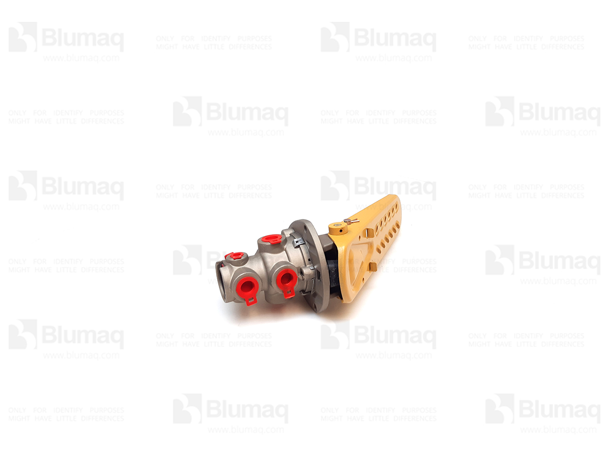 4V4154 ST КЛАПАН