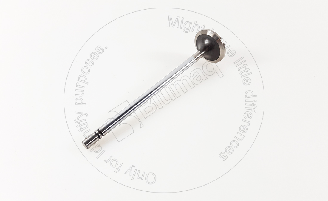 4907199 OE КЛАПАН ВПУСКНОЙ