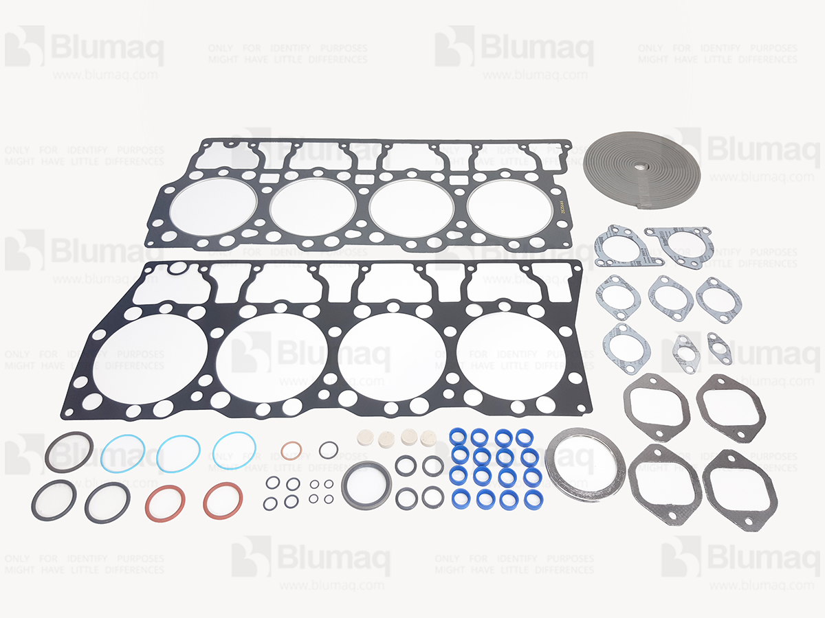 4372026 BQ НАБОР ПРОКЛАДОК