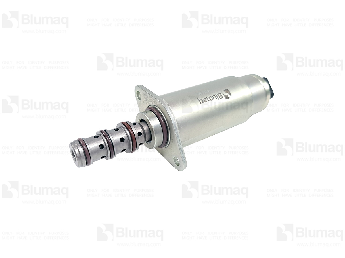 1140616 ST СОЛЕНОИД