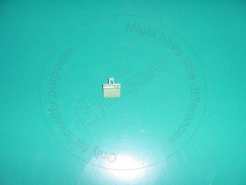 3E3389 ST ЗАМОК КЛИНОВОЙ ЗАДВИЖКИ