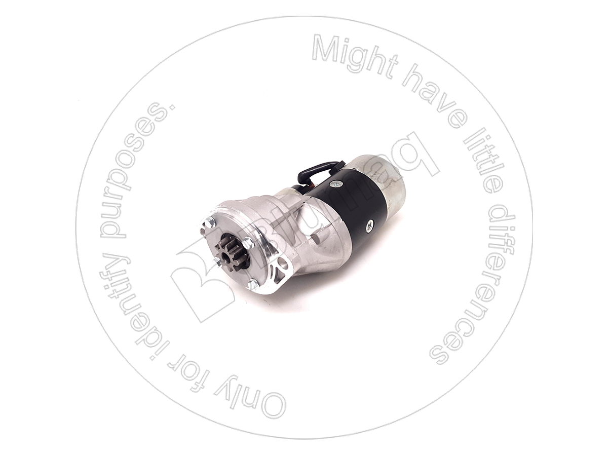 HUNE58890 ST STARTING MOTOR