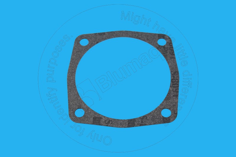 4W4553 OR БУМАЖНАЯ ПРОКЛАДКА