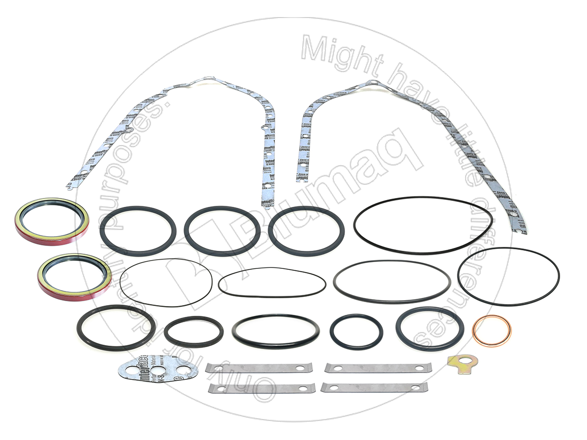 6V1140 BQ НАБОР ПРОКЛАДОК
