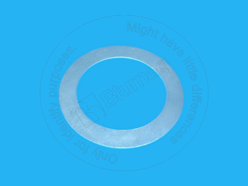 8D4203 BQ ШАЙБА