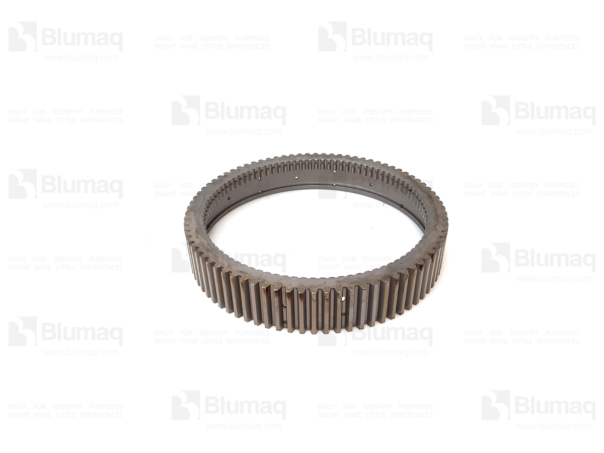 6T3720 ST ШЕСТЕРНЯ