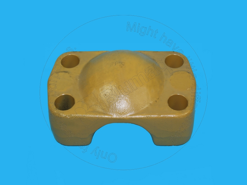 8J9013 ST КРЫШКА ПОДШИПНИКА