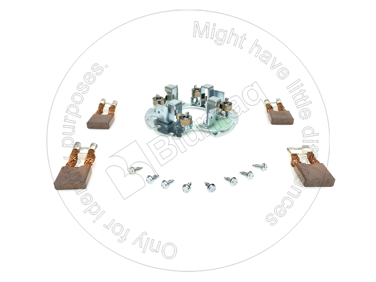 9X4821 BQ ПЛАСТИНА