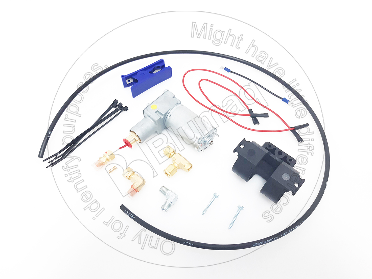 4526716 BQ КОМПРЕССОР ПОРШНЕВОЙ