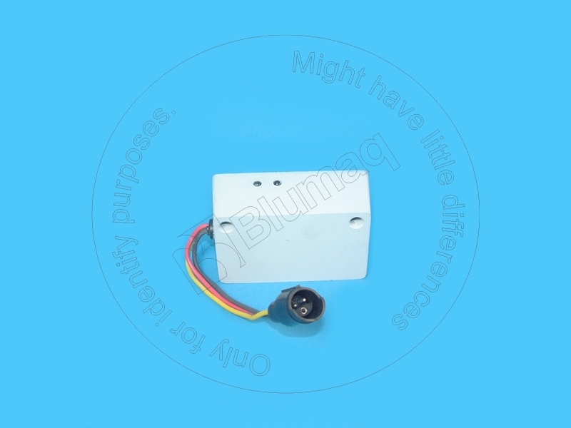 9X4393 ST ПЕРЕКЛЮЧАТЕЛЬ