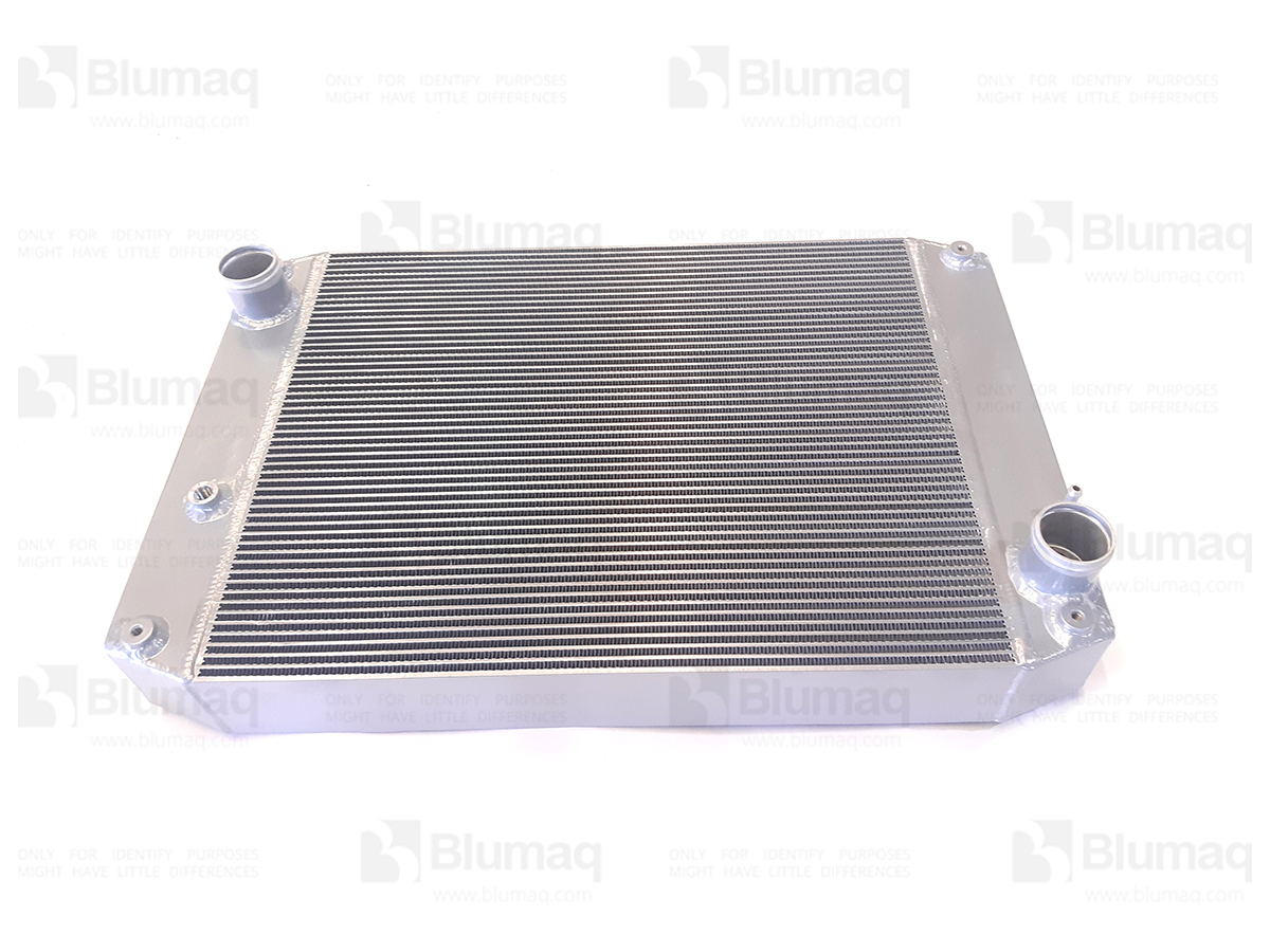 3775263 OE РАДИАТОР