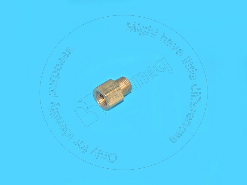 5K6875 OE ПЕРЕХОДНИК