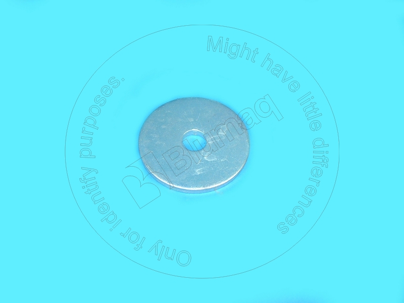 5V0500 BQ ШАЙБА