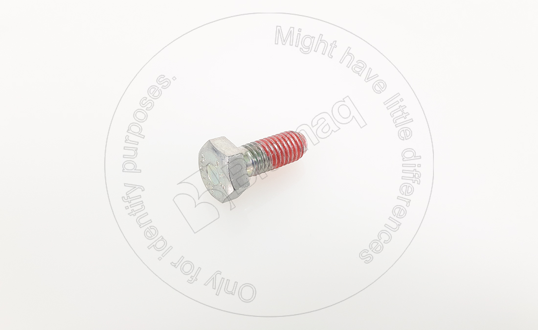 VOE60114328 BQ ВИНТ С ШЕСТИГРАННОЙ ГОЛОВКОЙ