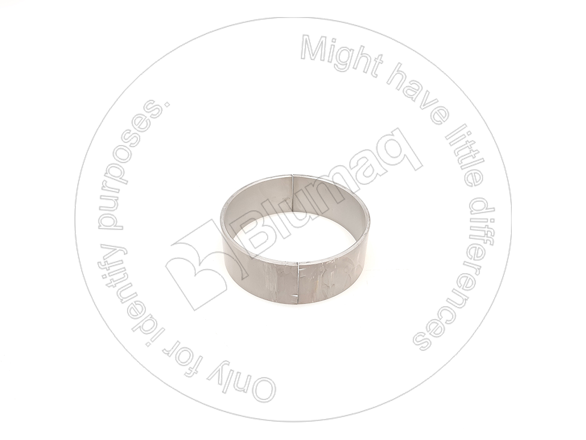 9N0397 BQ ПОДШИПНИК ШАТУНА ДВИГАТЕЛЯ