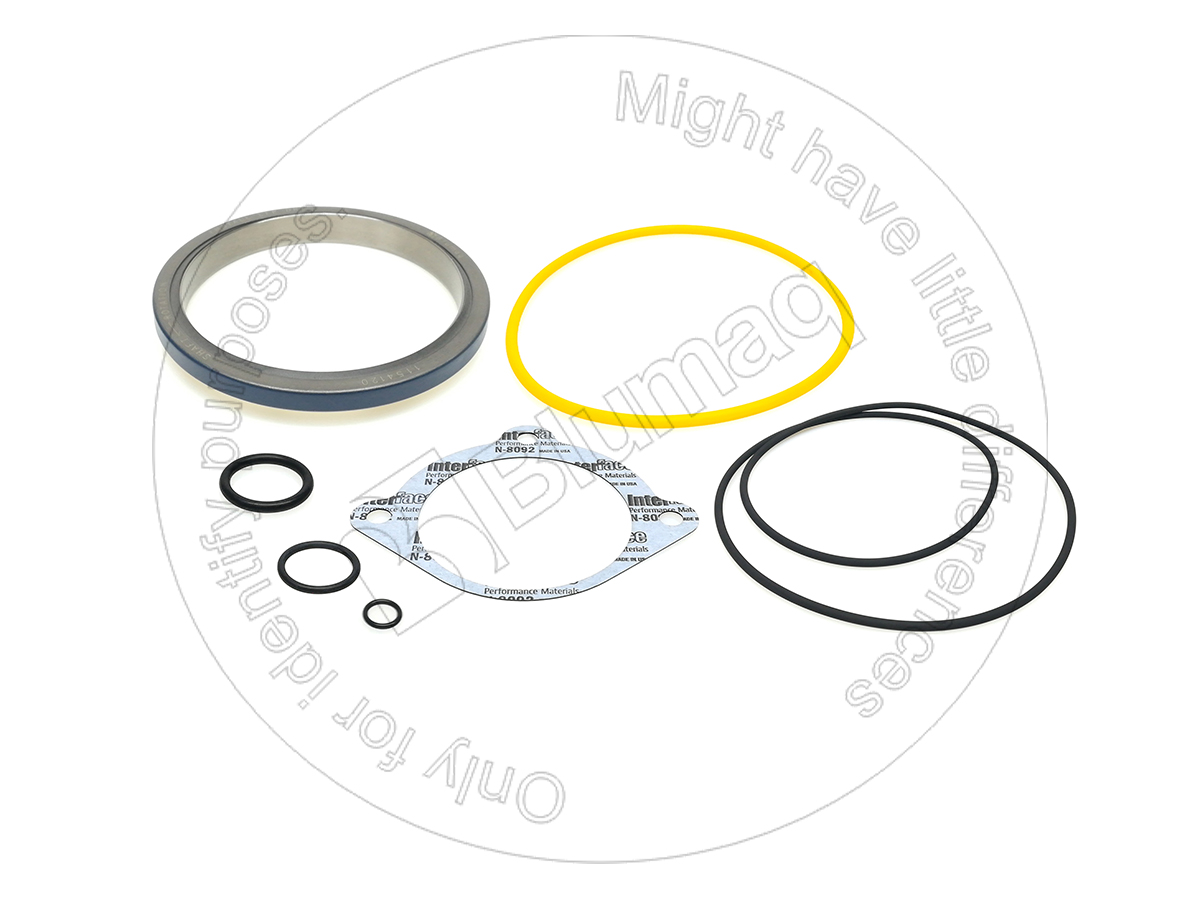 1559804 BQ НАБОР ПРОКЛАДОК