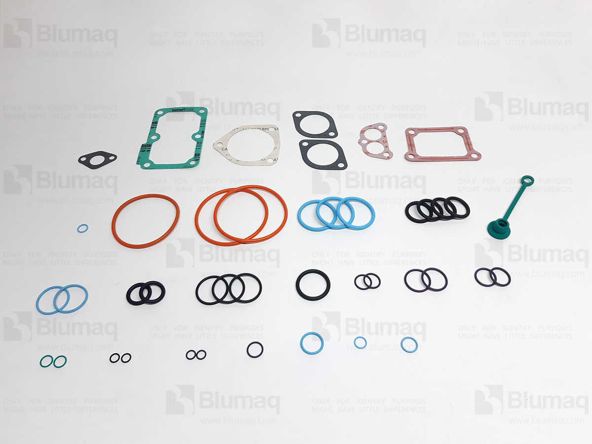 5157919 BQ НАБОР УПЛОТНЕНИЙ