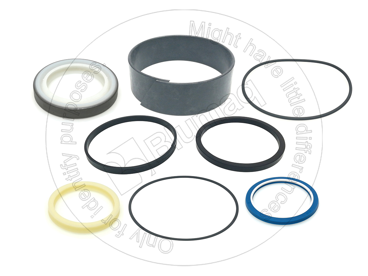 2435811 BQ НАБОР УПЛОТНЕНИЙ