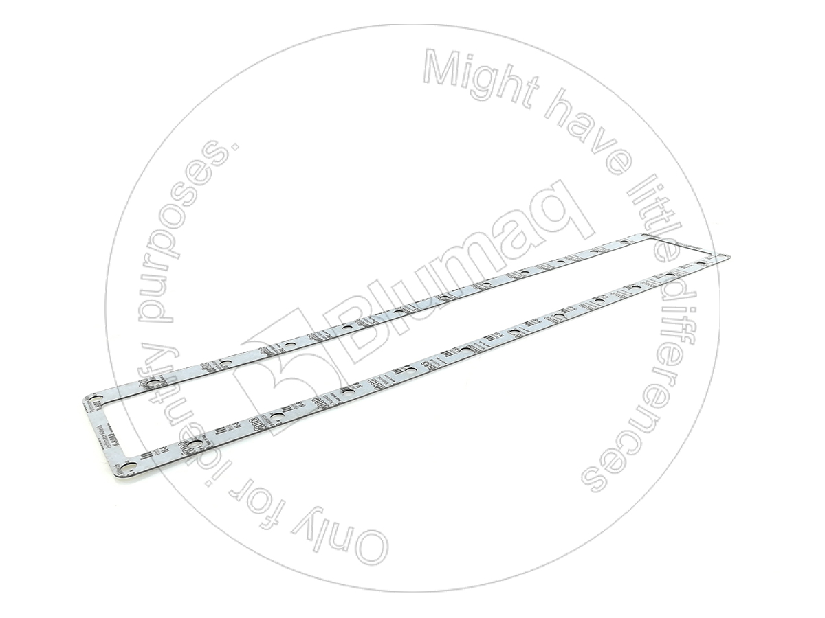 6N4986 BQ БУМАЖНАЯ ПРОКЛАДКА