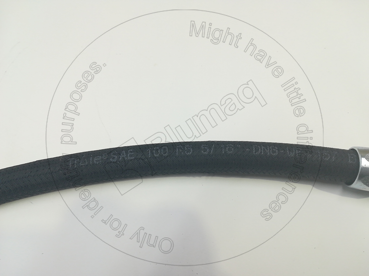 7C5646 OR ШЛАНГ В СБОРЕ