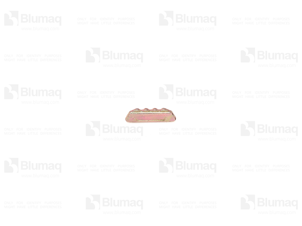 0937682 ST TOOTH PIN