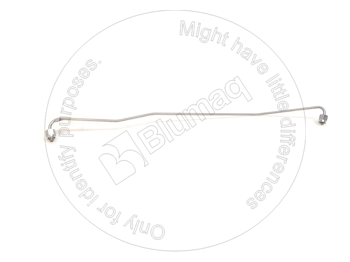 4P9396 ST ТРУБКА ИНЖЕКТОРА