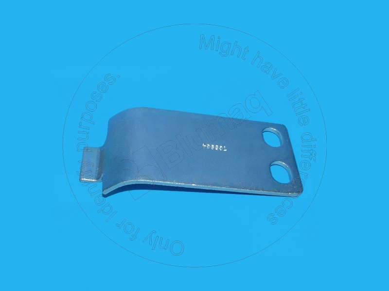 7G5984 BQ ХОМУТ