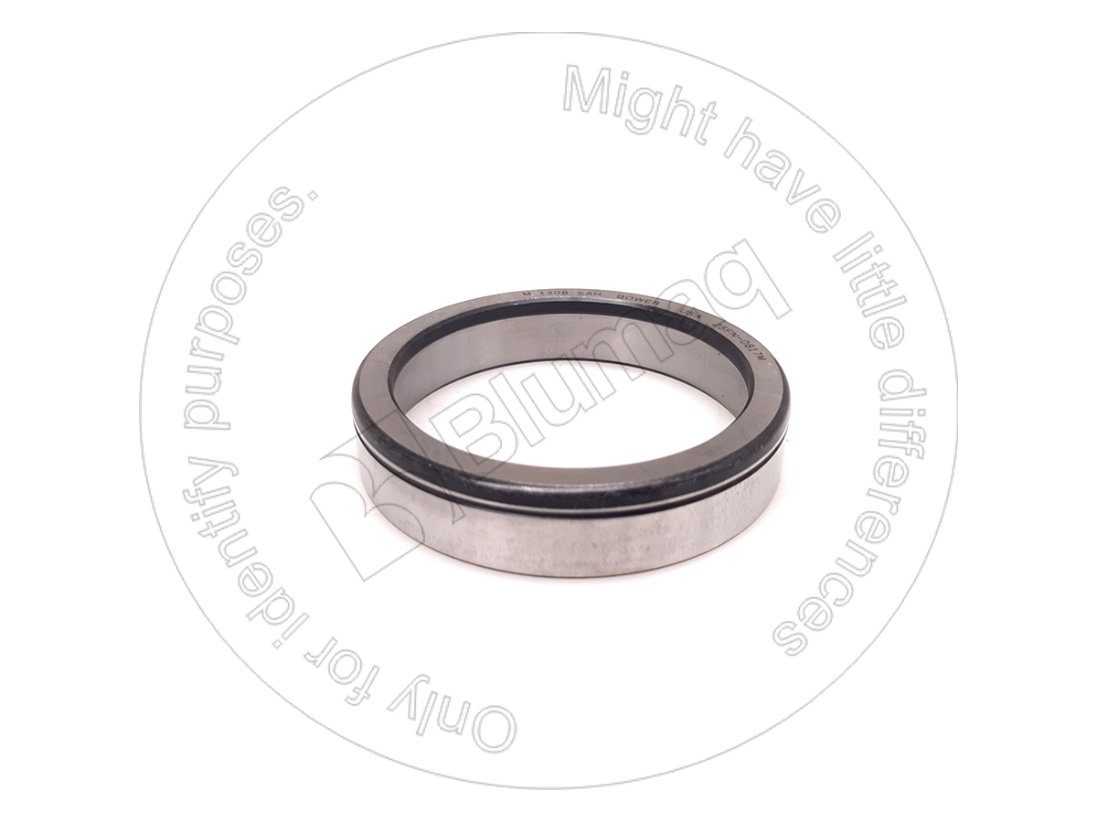 5M7357 OE ЧАШКА ПОДШИПНИКА