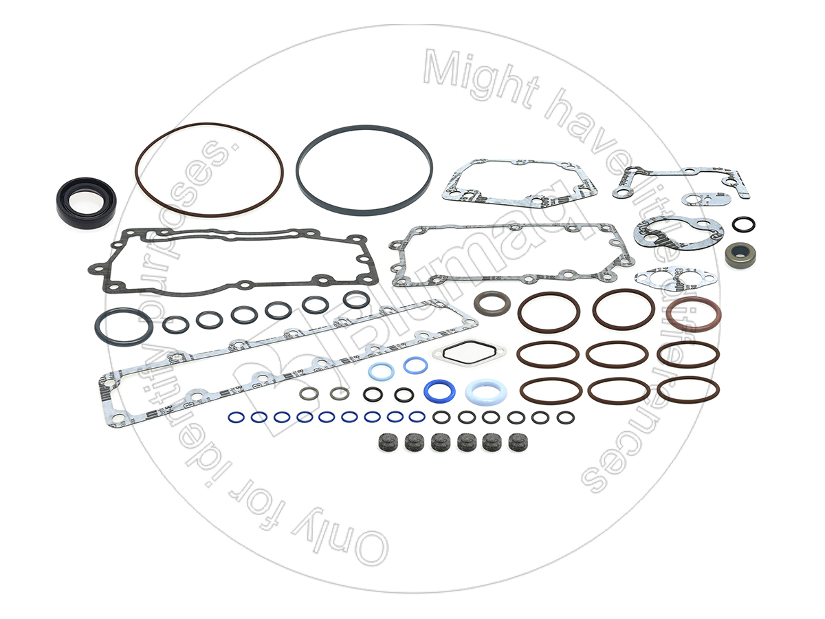 6172937 BQ НАБОР ПРОКЛАДОК