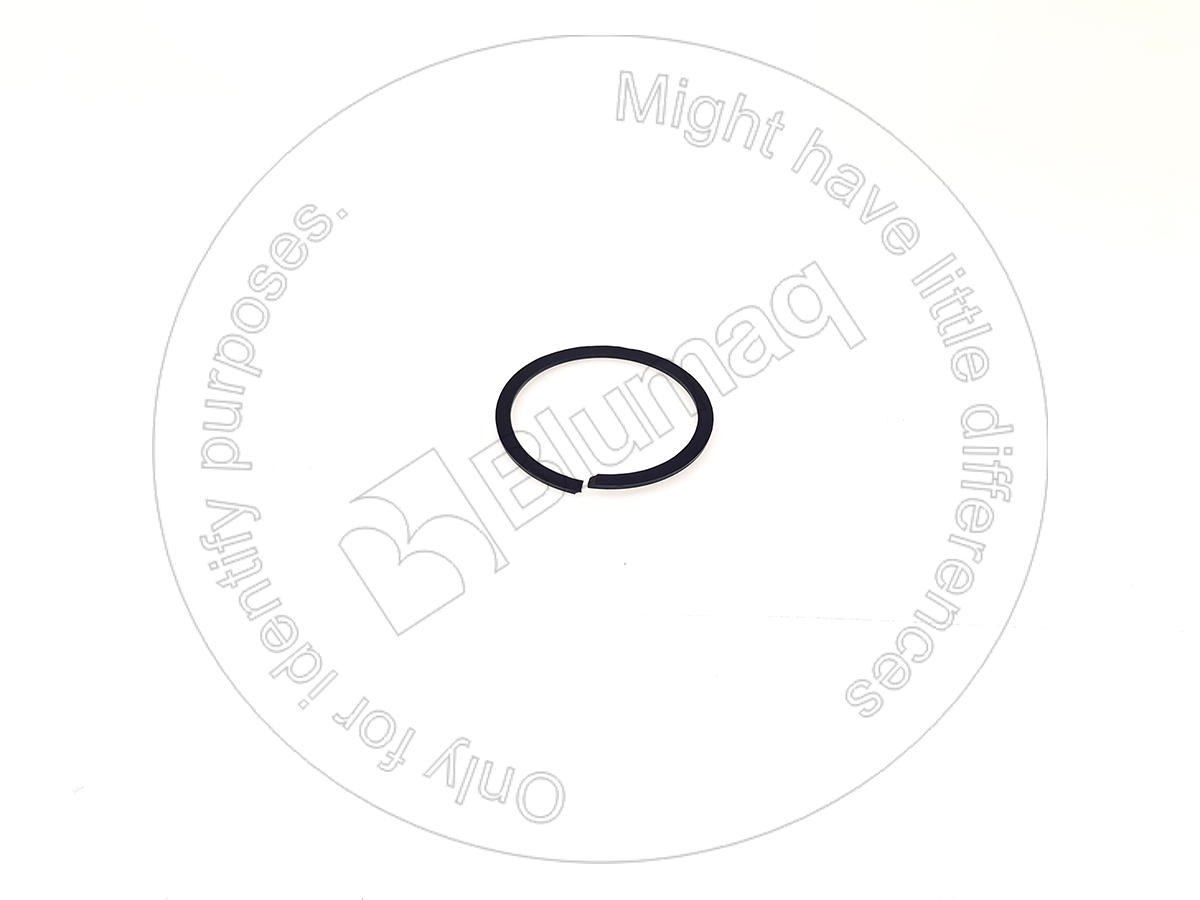 7Y0682 ST ВОЗВРАТНОЕ КОЛЬЦО