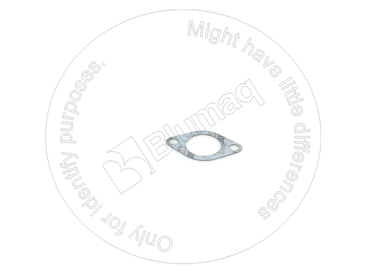 5347621 BQ БУМАЖНАЯ ПРОКЛАДКА