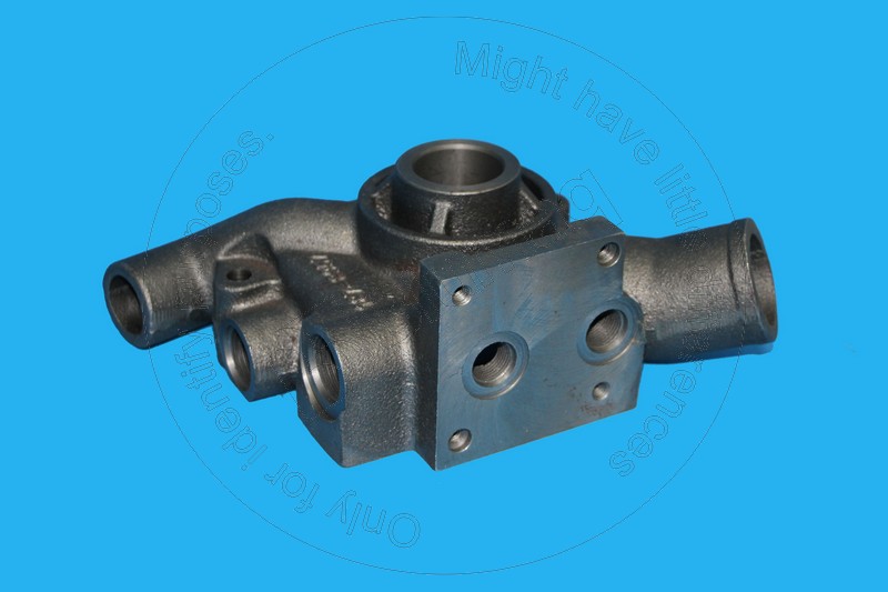 1291169 ST КОРПУС