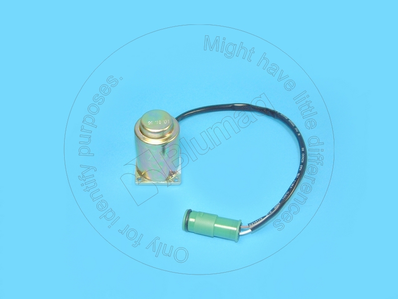 0964510 ST СОЛЕНОИД В СБОРЕ