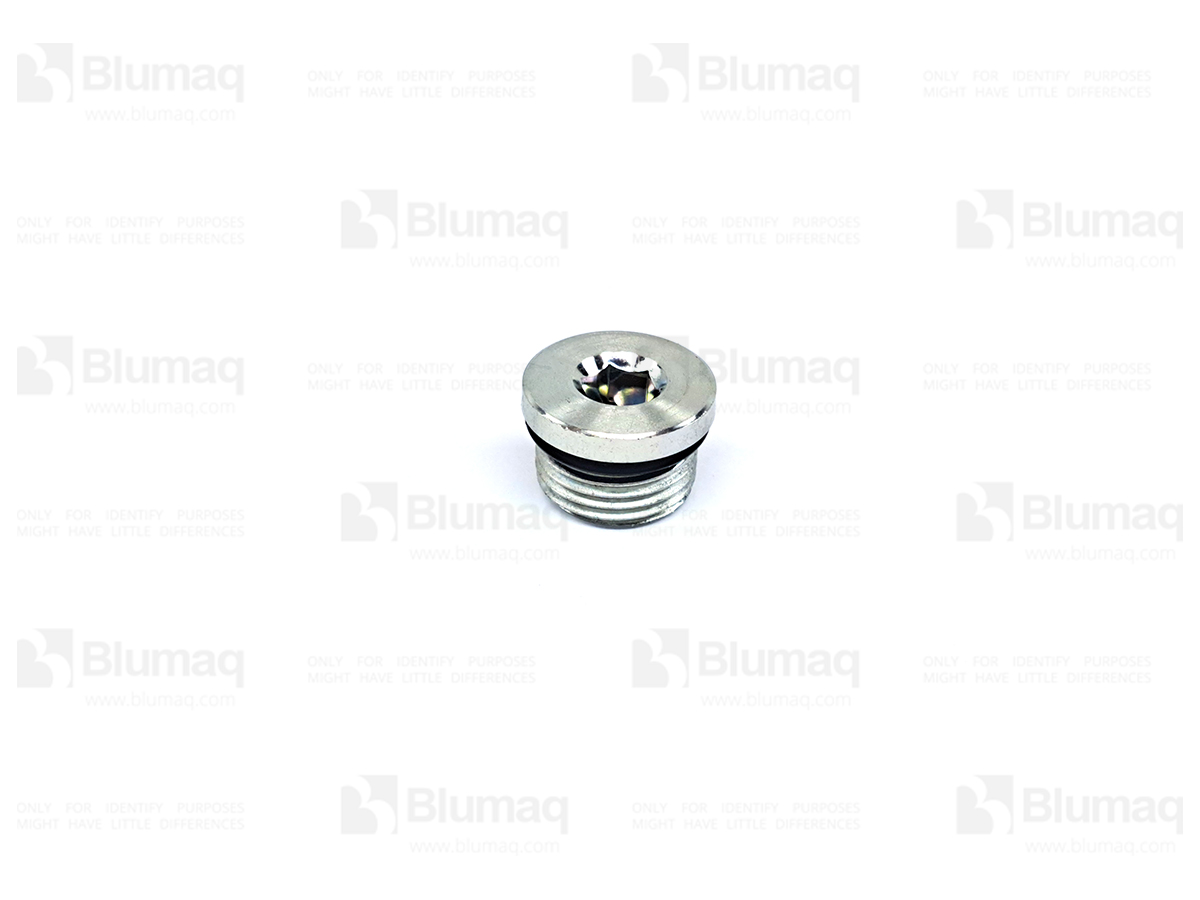 3603680 BQ PLUG