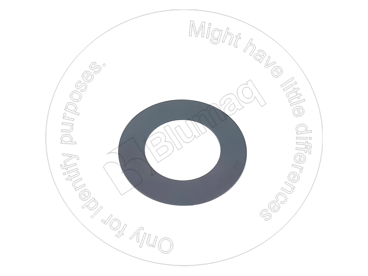 5G2318 BQ ШАЙБА