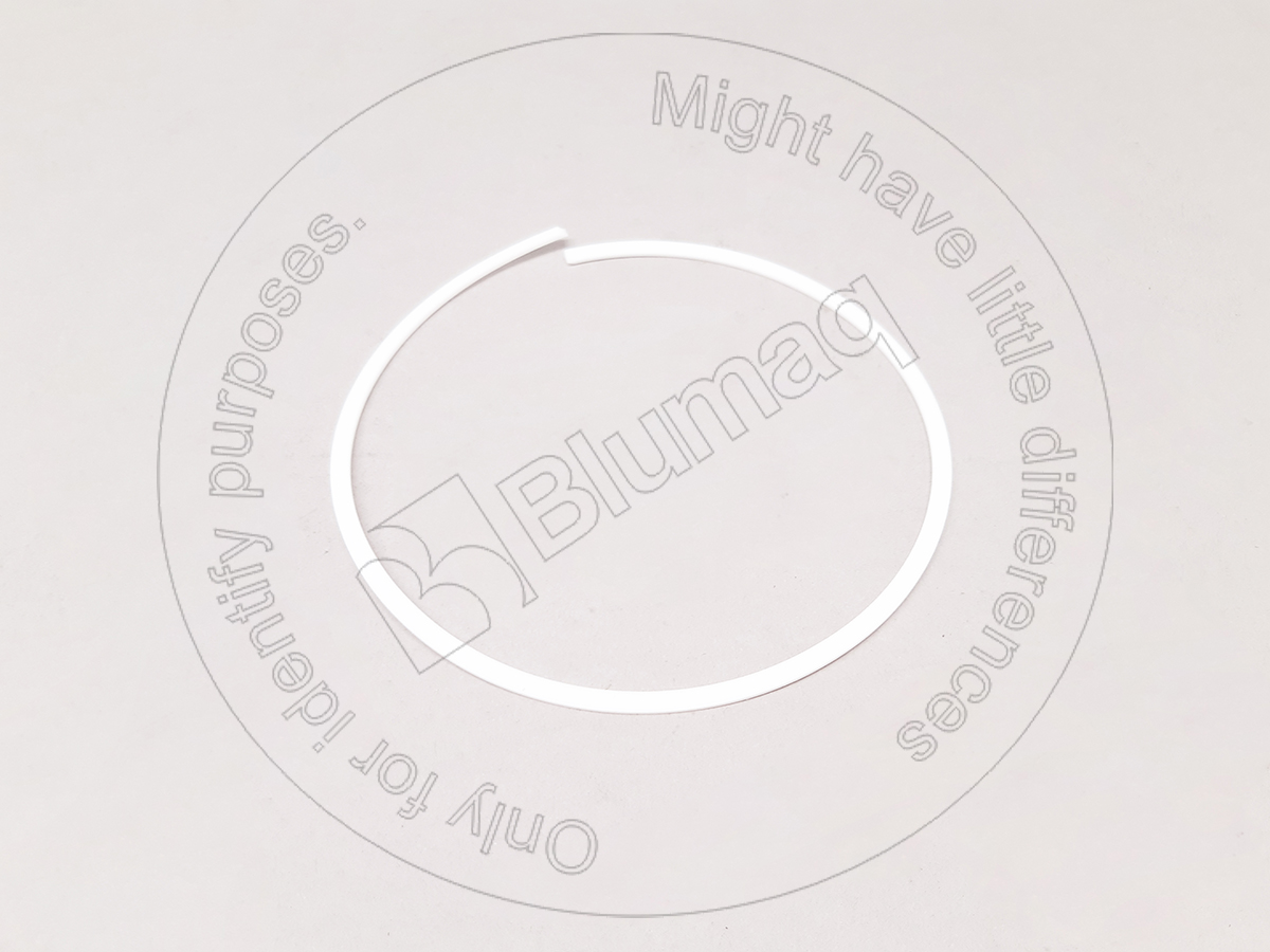 1486560 ST КОЛЬЦО