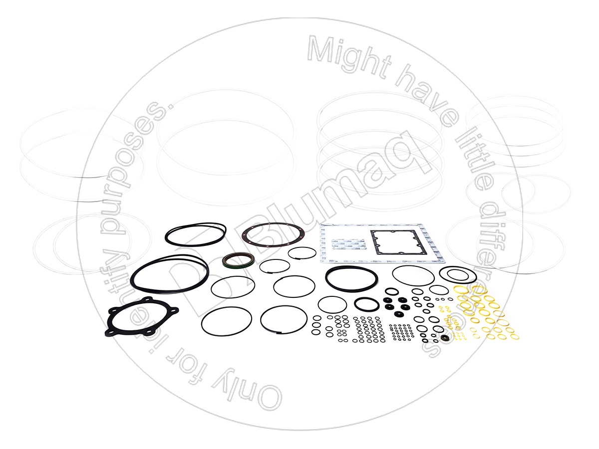 2976876 OE НАБОР ПРОКЛАДОК