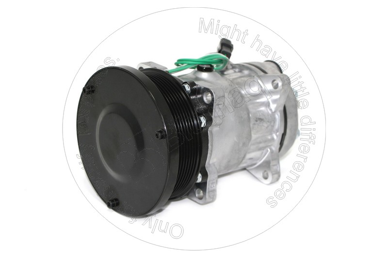 2180324 OE КОМПРЕССОР КОНДИЦИОНЕРА