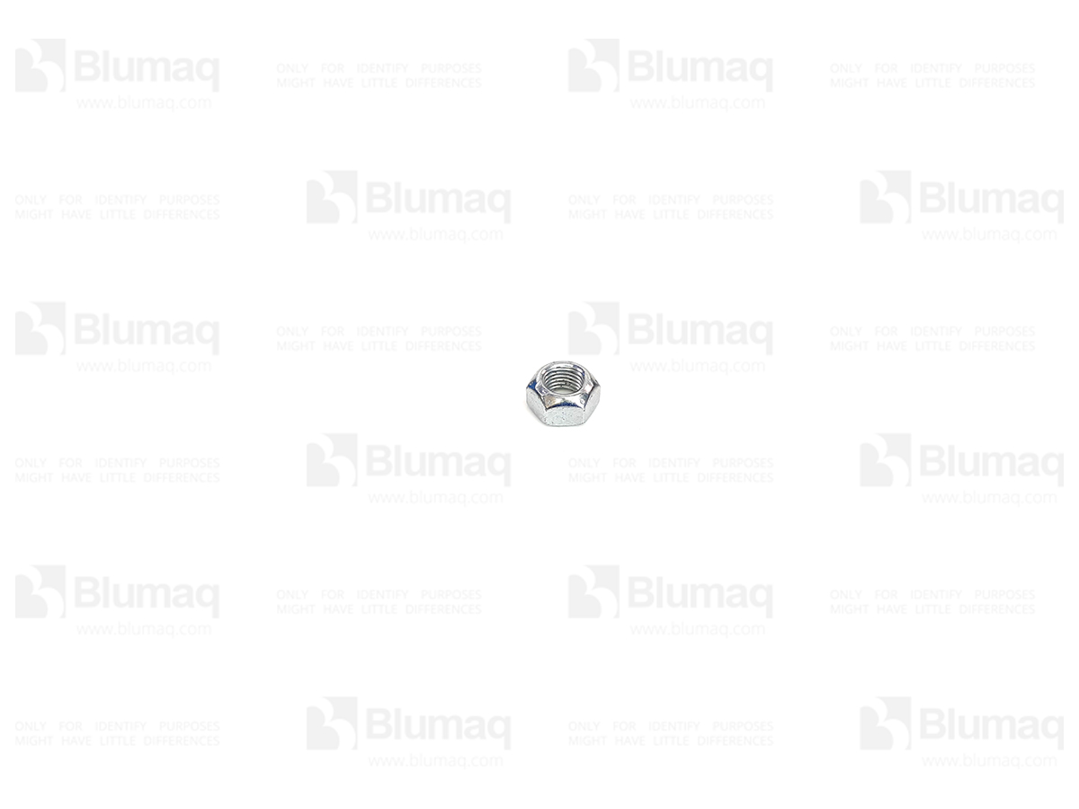 0774792 ST СТОПОРНАЯ ГАЙКА