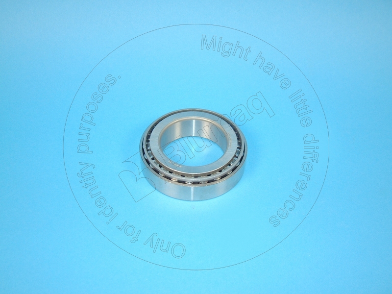 MA81934206093 OE РОЛИКОВЫЙ ПОДШИПНИК