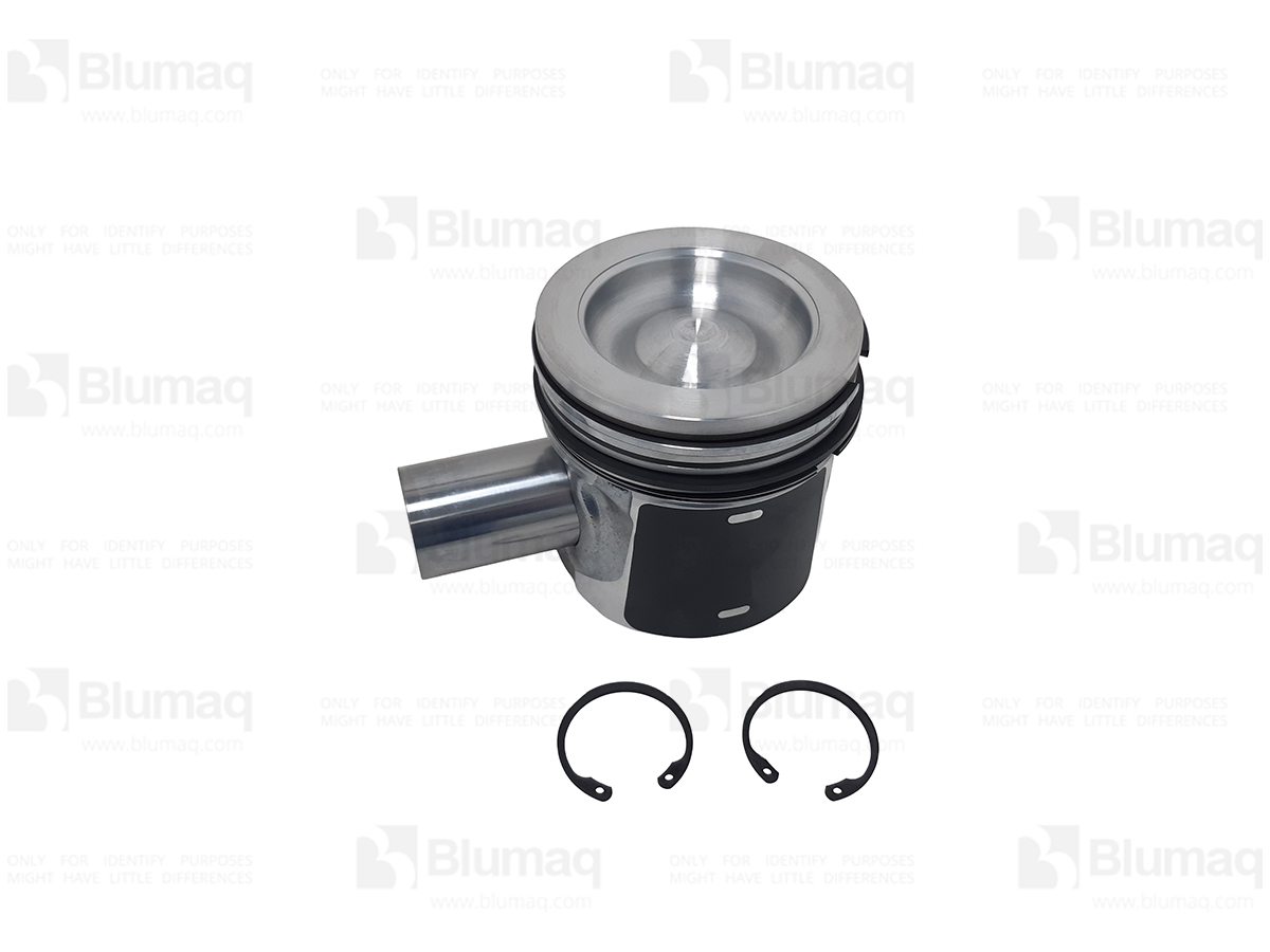 4217753 OE KIT-PISTON
