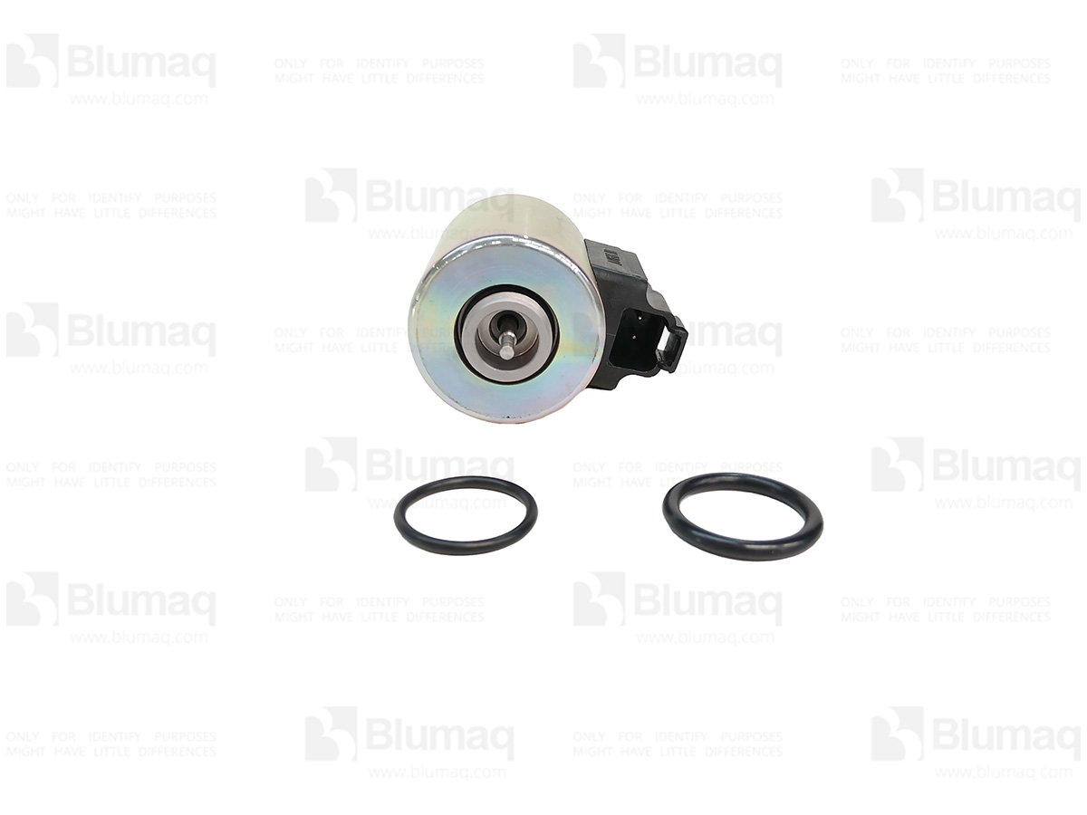 6192371 BQ Клапан