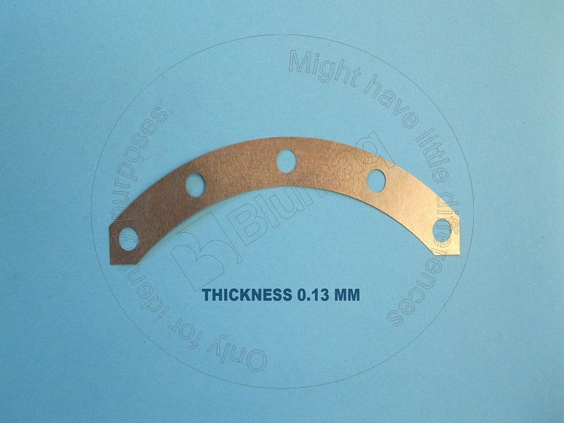 8J2069 BQ ПРОСТАВКА