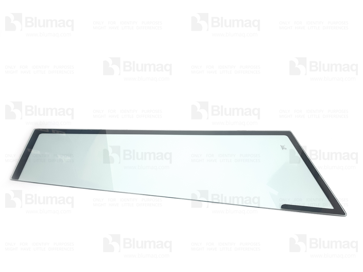 1049733 OE СТЕКЛО