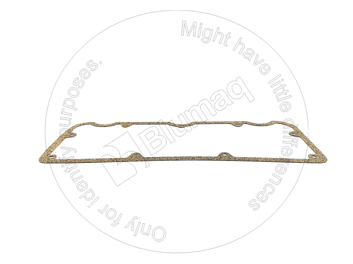 8M7154 ST ПРОКЛАДКА