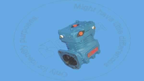 1609845 RE КОМПРЕССОР