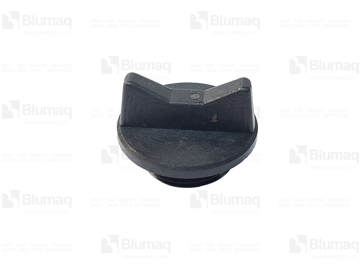 4360817 ST PLUG AS