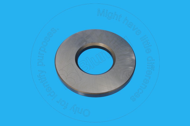 5I8637 ST ПЛАСТИНА