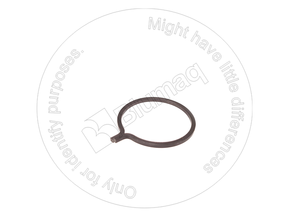 9R6948 BQ ХОМУТ